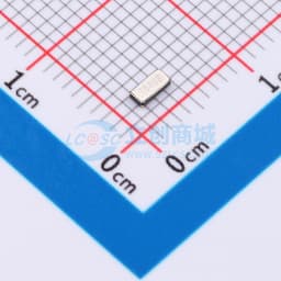 32.768kHz ±20ppm 9pF缩略图