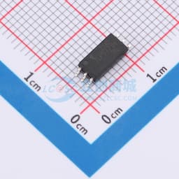 红外LED与光电IC光耦合器缩略图