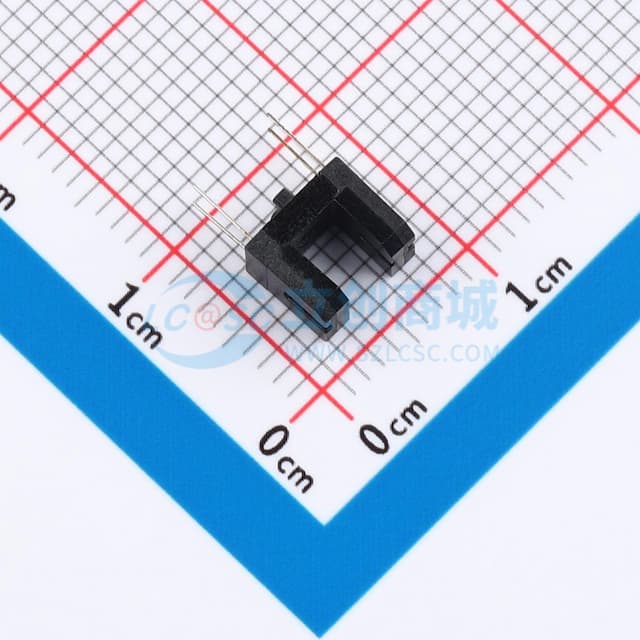 3mm 光中断器 【光电】实物图