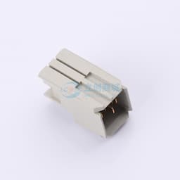 PIN:3P 间距:3mm 弯插缩略图