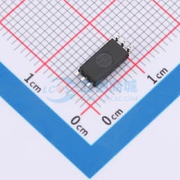 红外LED与光电IC光耦合器缩略图