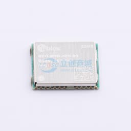 标准精度GNSS模块缩略图