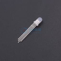 XL-504RGBW-WS2812B缩略图