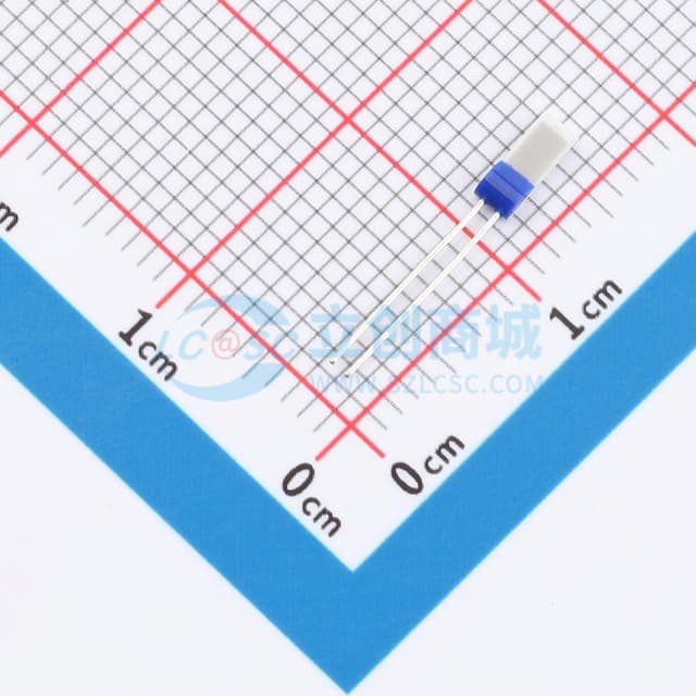 Pt1000, 2.0x5.0, A 级实物图
