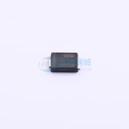 高性能双引脚同步整流芯片缩略图