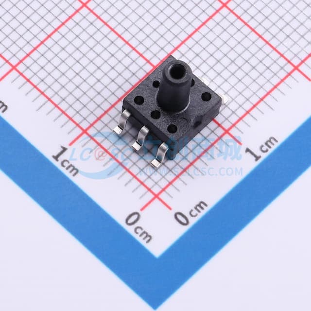 HBP401G010S6N-4实物图