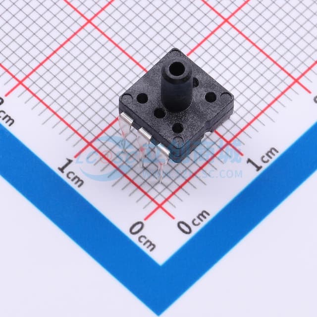 HBP411G201D6实物图