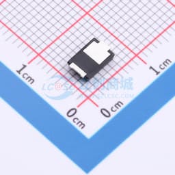 高性能双引脚同步整流芯片缩略图