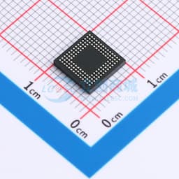 LCMXO2 4000HE 6MG132I缩略图