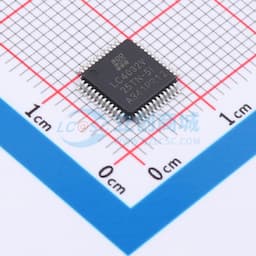 LC4032V 5TN48I缩略图