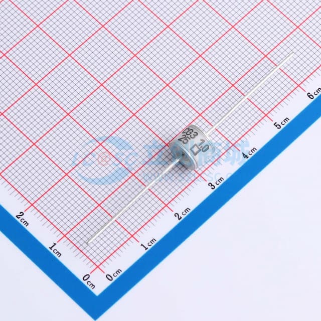 1000V 5kA 2端 GDT 【气体】实物图