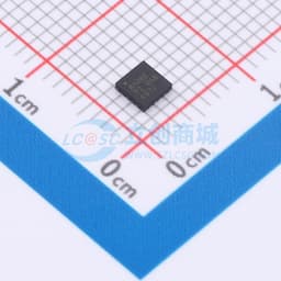 1A 有刷直流电机驱动芯片 33V缩略图