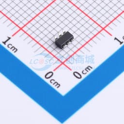 INA299A1QDBVRQ1缩略图