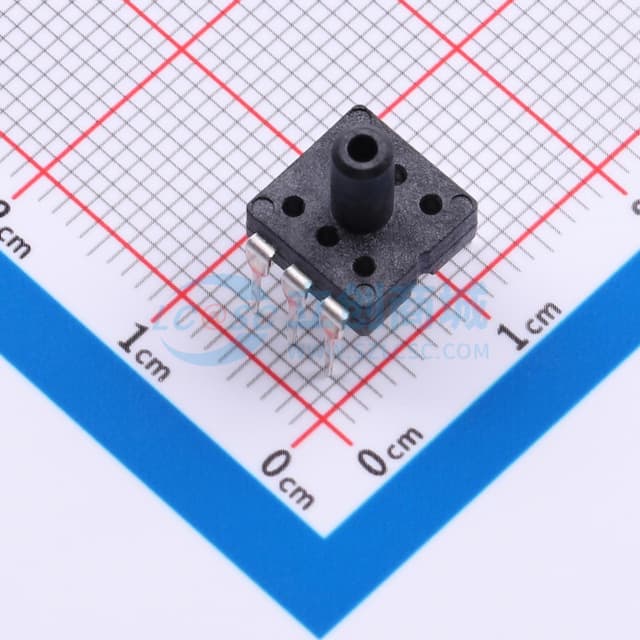 HBP411G010D6N实物图