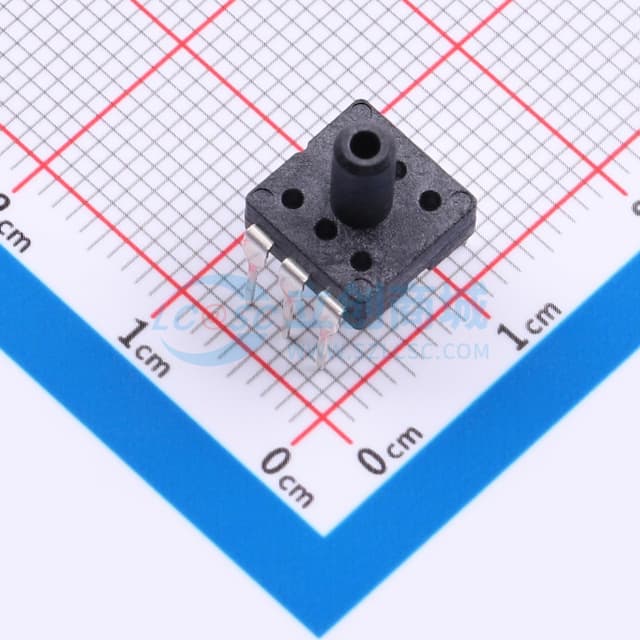 HBP411G010D6B实物图