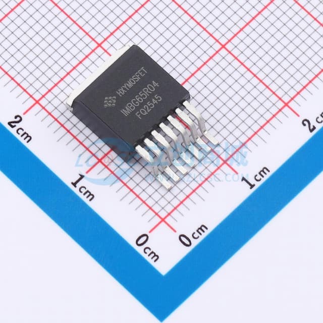 IMBG65R048M1HXTMA1-HXY实物图