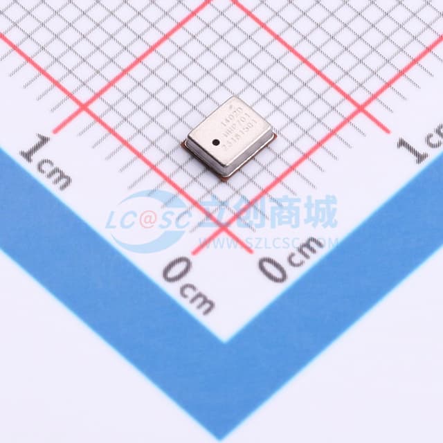 HBP1402D701AL8-4实物图