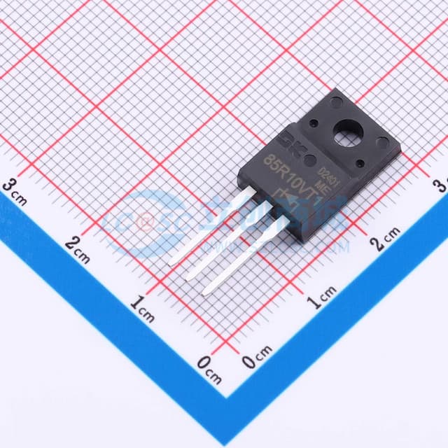 DK5V85R10VT1实物图