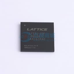 LFE5U 25F 6BG381C缩略图