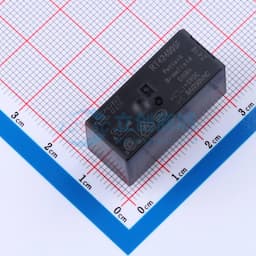 无锁存 5V 8A 两组转换:2C(双刀双掷-转换)【插件】缩略图