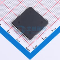 LC4128ZE 7TN144I缩略图