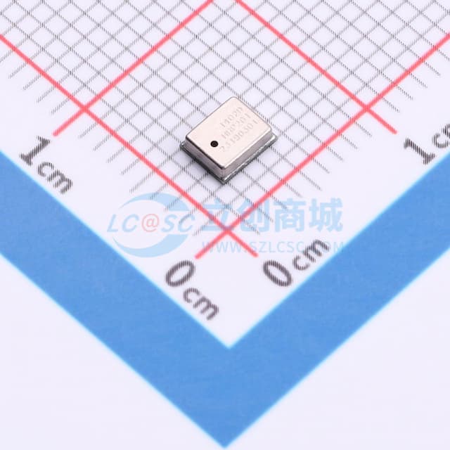 HBP1402D201AL8-1实物图