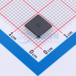 LC4032ZE 4TN48C缩略图