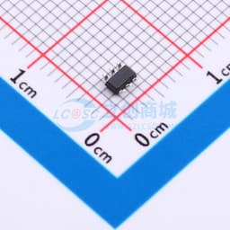 74LVC2G17GV,125-JSM缩略图