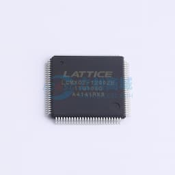 LCMXO2 1200ZE 1TG100C缩略图