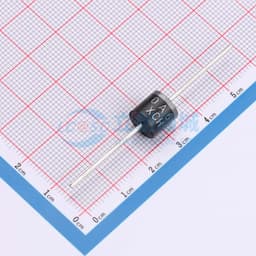 插件普通整流二极管缩略图