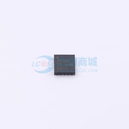 1A 有刷直流电机驱动芯片 33V缩略图