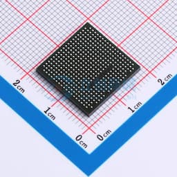 LFE5U 25F 6BG381C缩略图