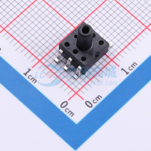 HBP401G010S6B-4实物图