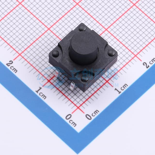 12*12*10.0防水插件260g实物图