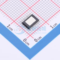 4.75W立体声D类音频功率放大器缩略图
