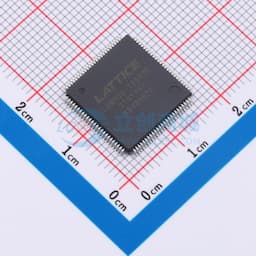 LCMXO2 1200ZE 3TG100I缩略图