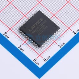 LCMXO2 1200ZE 1TG100C缩略图