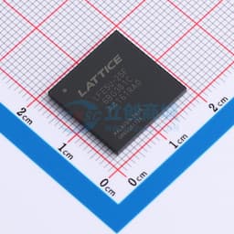 LFE5U 25F 6BG381C缩略图