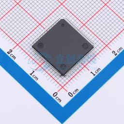 LCMXO2 1200ZE 3TG100I缩略图