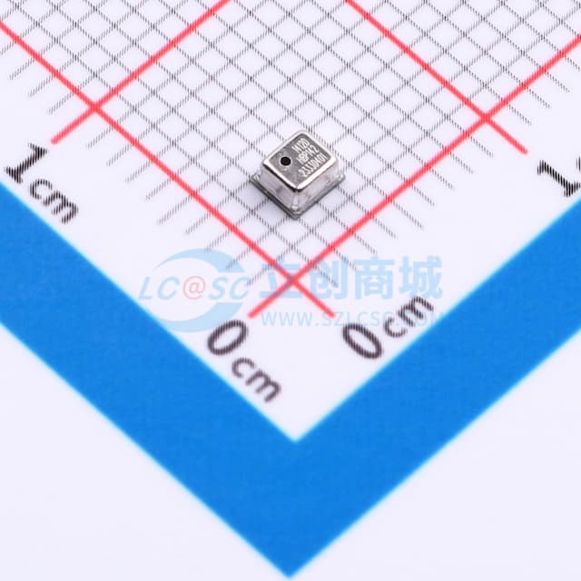 HBP1412D142AL8-1实物图