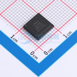 LCMXO2 4000HE 6MG132I缩略图