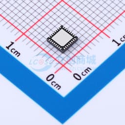 CC2650F128RSMT缩略图