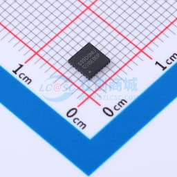 三相半桥栅极驱动器，可驱动三相N沟道MOS或IGBT，集成自举二极管和拉灌平衡电路，有高边欠压保护和内置闭锁防止直通功能缩略图