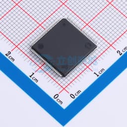 LCMXO2 1200ZE 1TG100C缩略图