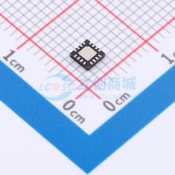1A 有刷直流电机驱动芯片 33V缩略图