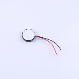 压电式无源蜂鸣器 4kHz缩略图