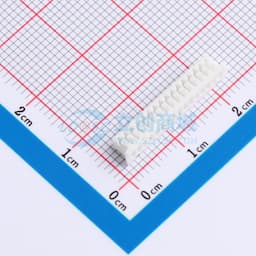 MX1.25孔座缩略图