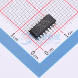 74HC173D,653缩略图