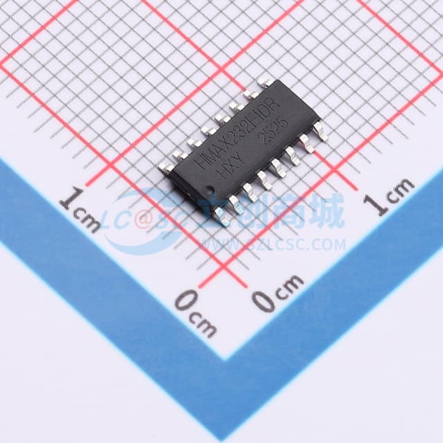 HMAX232EIDR实物图