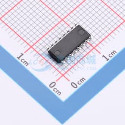 HMAX232EIDR缩略图
